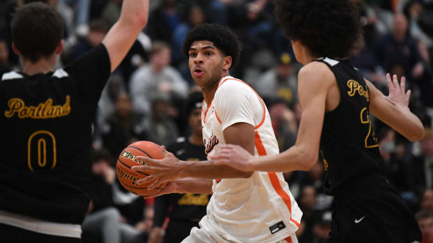 Jacob Cofie Eastside Catholic Taylor Balkom 6